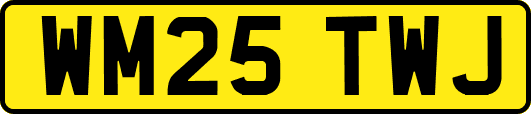 WM25TWJ