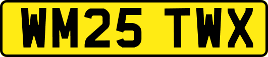 WM25TWX