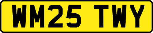 WM25TWY