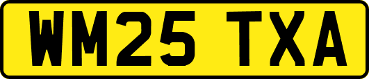 WM25TXA
