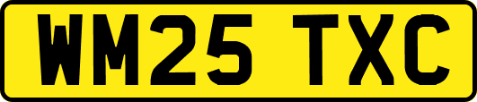 WM25TXC