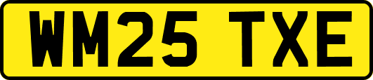 WM25TXE