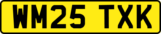 WM25TXK
