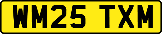 WM25TXM