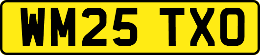 WM25TXO