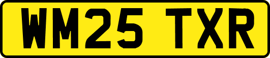 WM25TXR
