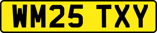 WM25TXY