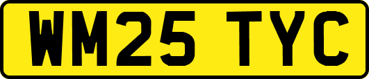 WM25TYC