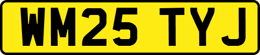 WM25TYJ