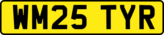 WM25TYR