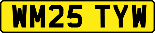 WM25TYW
