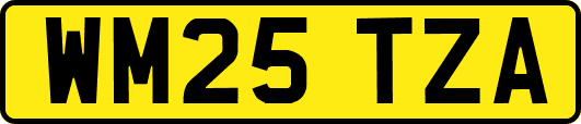 WM25TZA