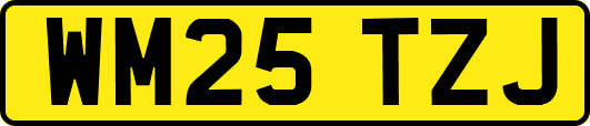 WM25TZJ