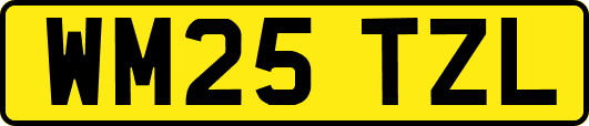 WM25TZL