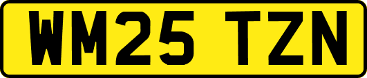 WM25TZN