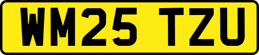 WM25TZU