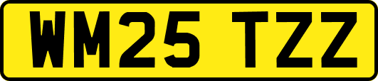 WM25TZZ