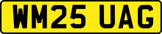 WM25UAG