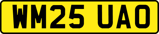 WM25UAO