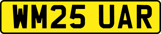 WM25UAR