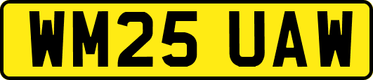 WM25UAW