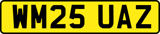 WM25UAZ