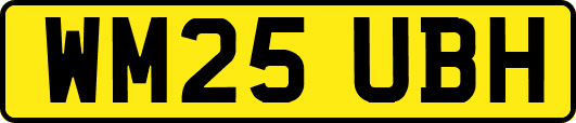 WM25UBH