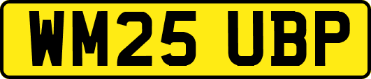 WM25UBP