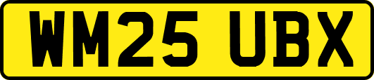 WM25UBX