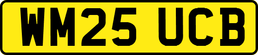 WM25UCB