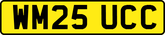 WM25UCC
