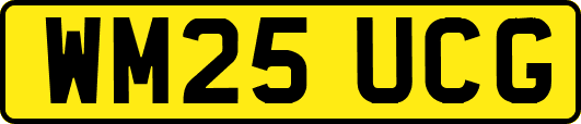 WM25UCG