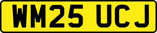 WM25UCJ
