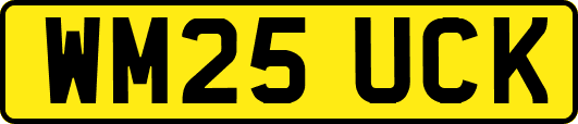 WM25UCK