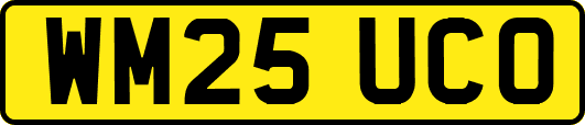 WM25UCO