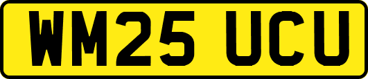 WM25UCU