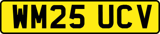 WM25UCV
