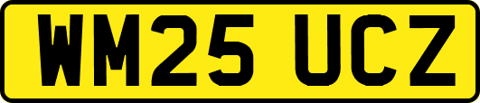 WM25UCZ