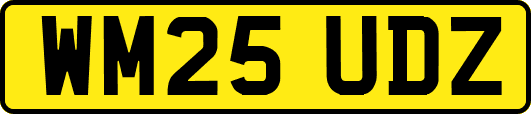 WM25UDZ