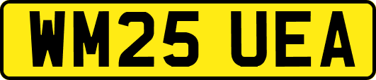 WM25UEA