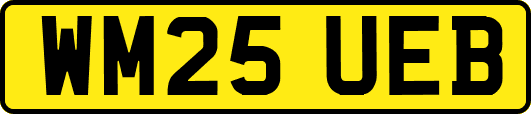 WM25UEB