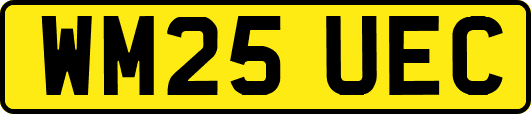 WM25UEC