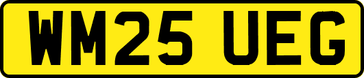 WM25UEG