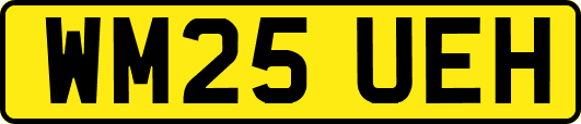 WM25UEH