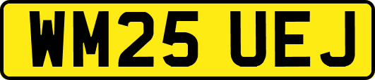 WM25UEJ