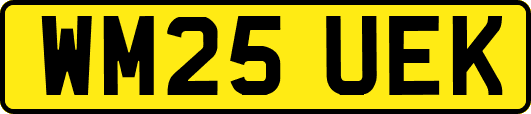 WM25UEK