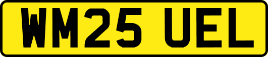 WM25UEL
