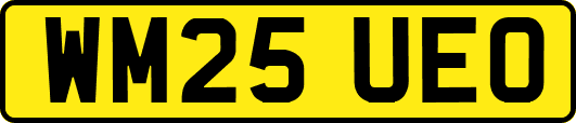WM25UEO
