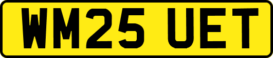 WM25UET