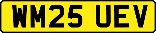 WM25UEV